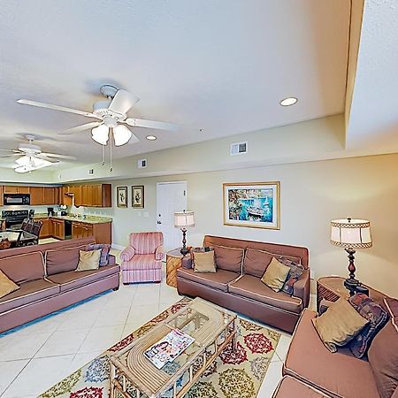 Myrtle Beach Villas II - 301B Номер фото
