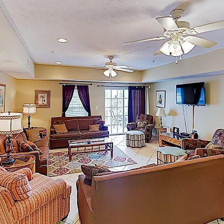 Myrtle Beach Villas II - 301B Экстерьер фото