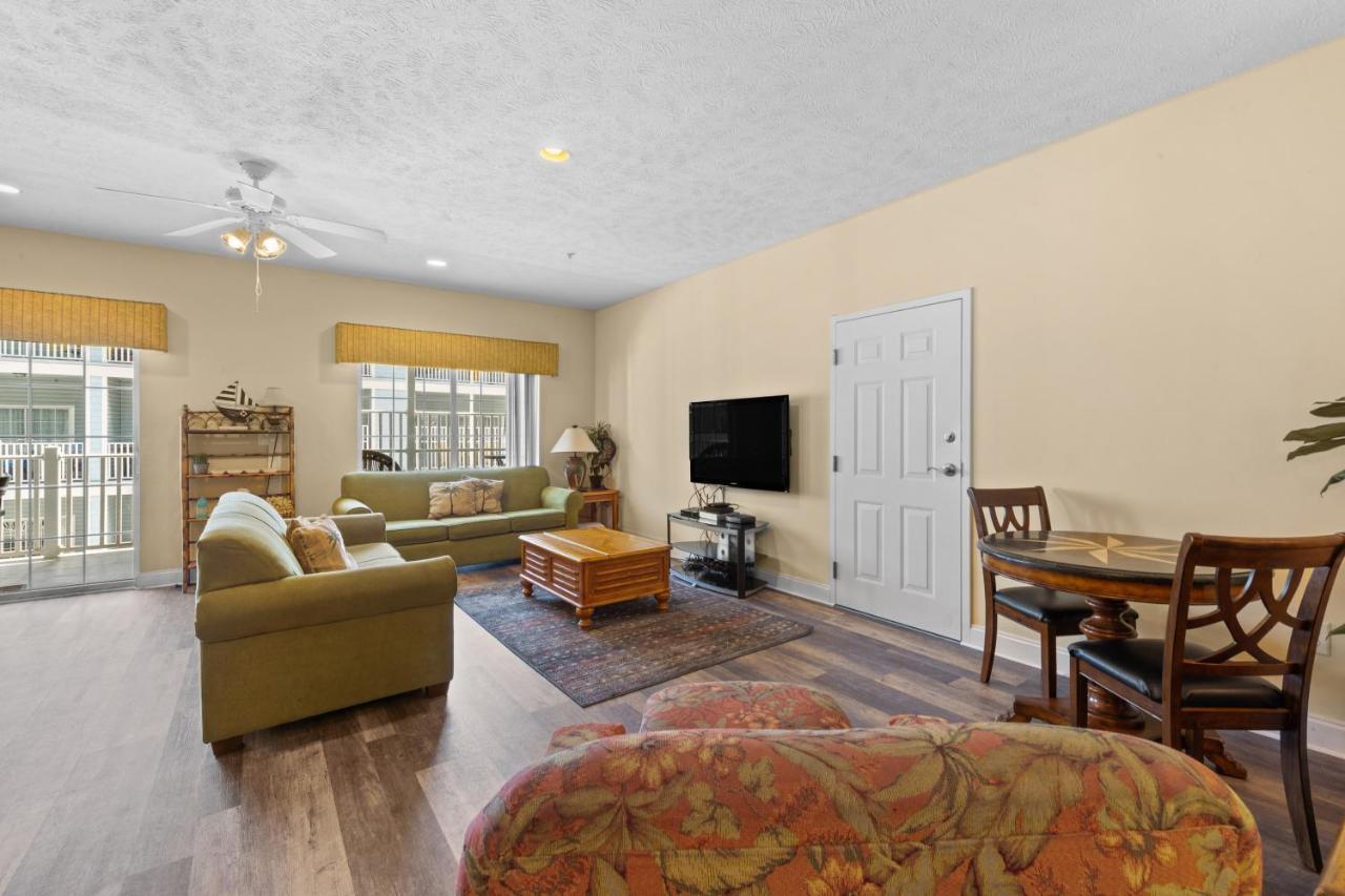 Myrtle Beach Villas II - 301B Номер фото